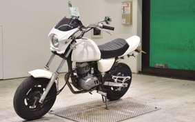 HONDA APE 50 2025 AC16