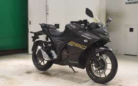 SUZUKI GIXXER 250 SF 2025 ED22B
