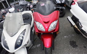 HONDA FORZA Z MF08