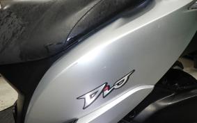 HONDA DIO Gen.6 AF62