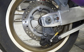 HONDA CB1300SF SUPER FOUR 1999 SC40