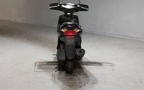SUZUKI ADDRESS V125 CF4MA