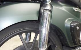 HONDA CROSS CUB 110 2019 JA60