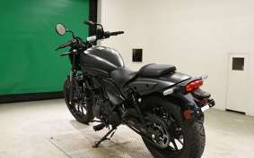 KAWASAKI ELIMINATOR400-3SE 2025 EL400A
