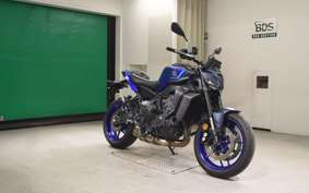 YAMAHA MT-09 AMT 2024 RN88J