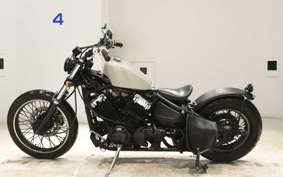 YAMAHA DRAGSTAR 400 1996 4TR