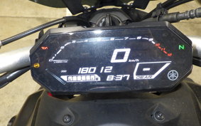 YAMAHA MT-07 2023 RM33J
