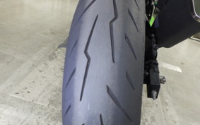 KAWASAKI NINJA 250 2 2025 EX250Y