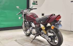 KAWASAKI ZEPHYR 1100 1992 ZRT10A