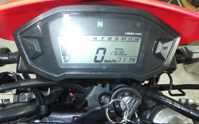 HONDA CRF250L LD 2013 MD44