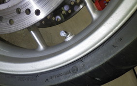 TRIUMPH TIGER 1050 2007