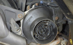 HONDA DIO Gen.6 AF62
