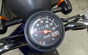 HONDA TODAY 1994 AF61