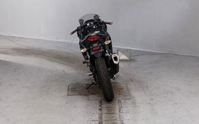 KAWASAKI NINJA 250 EX250L