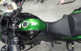 KAWASAKI VERSYS 1000 SE 2021 LZT00D