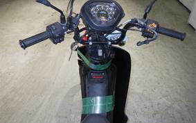 HONDA ｸﾛｽｶﾌﾞ JA10