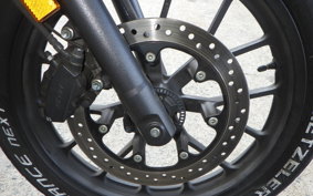 HONDA GB350 2025 NC59