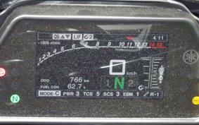YAMAHA YZF-R1 M 2025