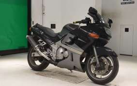 KAWASAKI ZZ-R400 Gen.2 1998 ZX400N