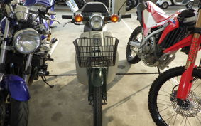 HONDA C50 SUPER CUB AA01