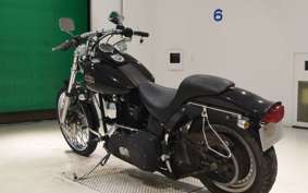HARLEY FXSTB 1340 2010