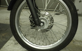 YAMAHA TRICKER Gen.2 2026 DG16J