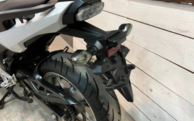 HONDA NC750X DCT ABS 2016 RC90