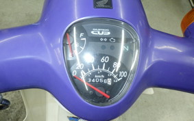 HONDA C110 SUPER CUB JA07