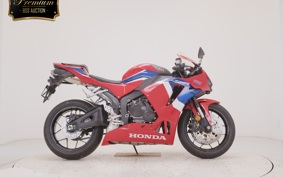 HONDA CBR600RR 2022 PC40