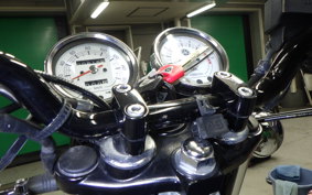 YAMAHA SR400 Gen.5 2020 RH16J