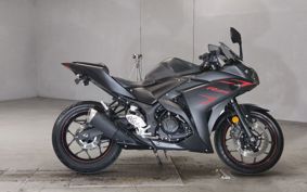 YAMAHA YZF-R25 RG10J