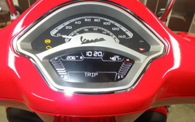 VESPA PRIMAVERA 125 2005