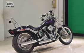 HARLEY FXSTC 1580 2007