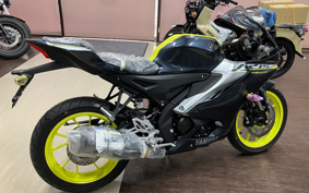 YAMAHA YZF-R15 RG86J