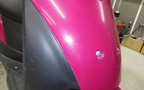 SUZUKI ﾚｯﾂ 1998 CA4AA