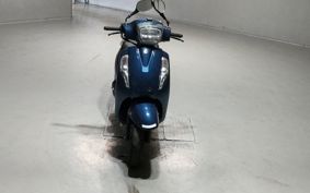 SUZUKI ADDRESS V125 DP12H