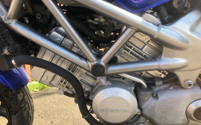 HONDA VTR 250 MC33