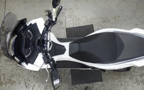 HONDA PCX 160 2026 KF47