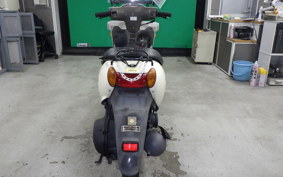 SUZUKI LET's 4 Basket