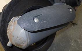 SUZUKI LET's 4 2019 CA45A