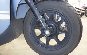 HONDA GIORNO 3 2020 AF77