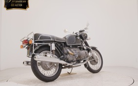 BMW R60 1973