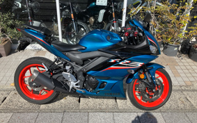YAMAHA YZF-YZF-R3 ABS 2021 RH13J