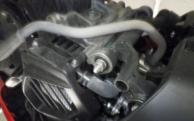 YAMAHA VINO 50 Gen.4 AY02