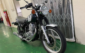 YAMAHA SR400 FINAL ED 2021 RH16J