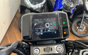 YAMAHA XSR900 2023 RN80J