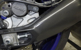 YAMAHA MT-09 Tracer GT 2020 RN51J