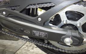 KAWASAKI ZX-25R 2023 ZX250E