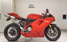 DUCATI 1098 S 2007