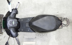 HONDA TACT-4ﾍﾞｰｼｯｸ 2009 AF75